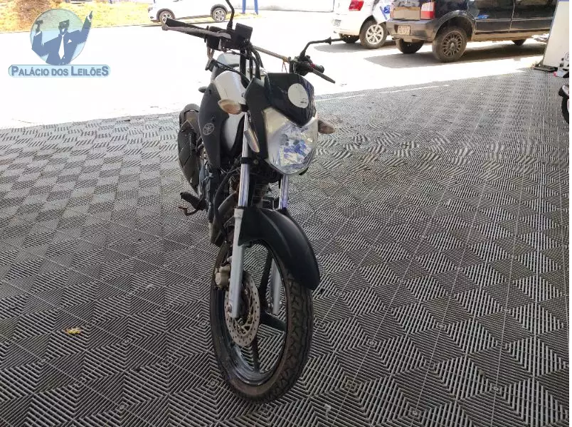 YAMAHA/YBR150 FACTOR ED 2021