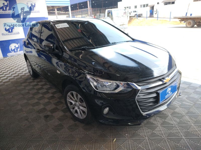 CHEV/ONIX 10MT LT1 2020/2020