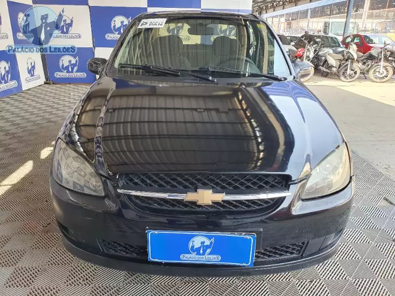 CHEVROLET/CLASSIC LS 2012/2013