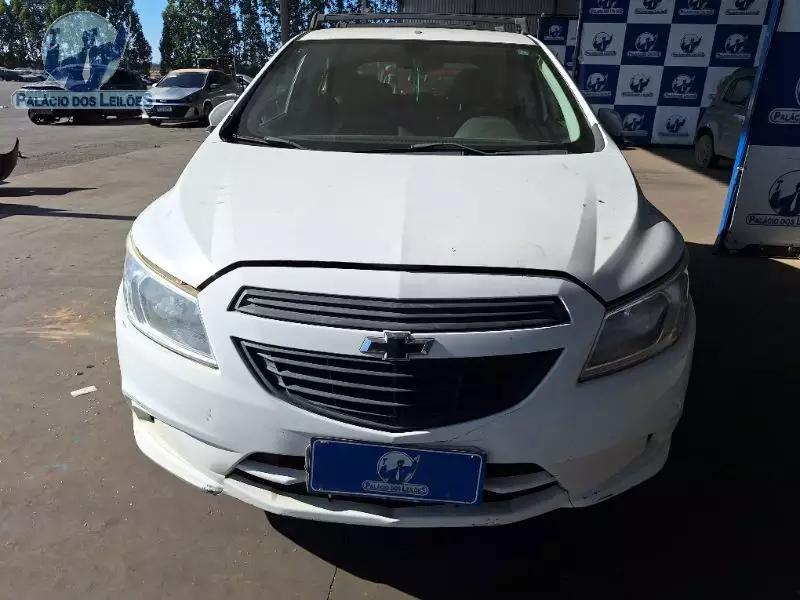 CHEVROLET/ONIX 1.0MT LS 2014/2015