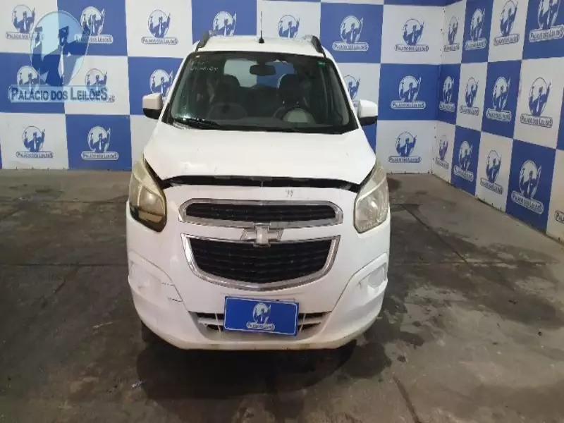 CHEV/SPIN 1.8L AT LT 2013/2014
