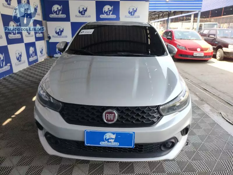 FIAT/ARGO DRIVE 1.0 2019/2020