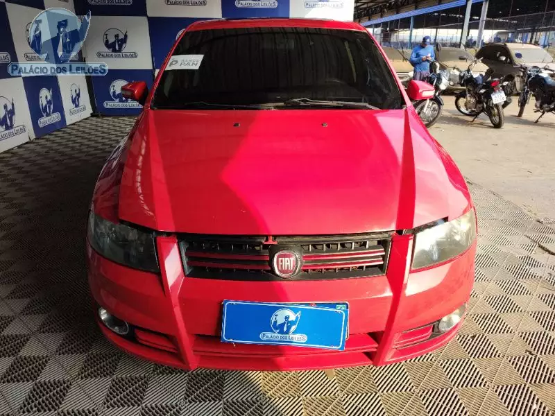 FIAT/STILO SPORTING FLEX 2008/2009
