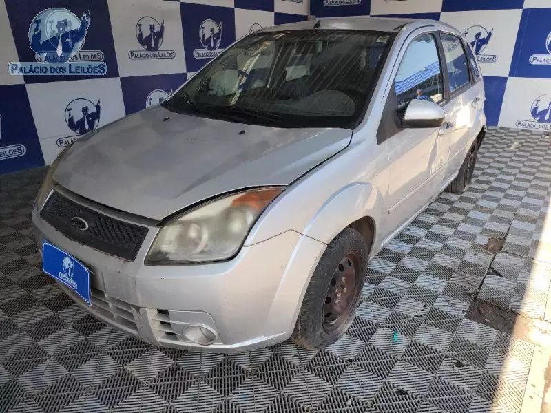 FORD/FIESTA FLEX 2007/2008