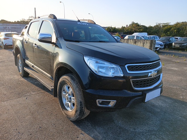 S10 LS DD4 2013