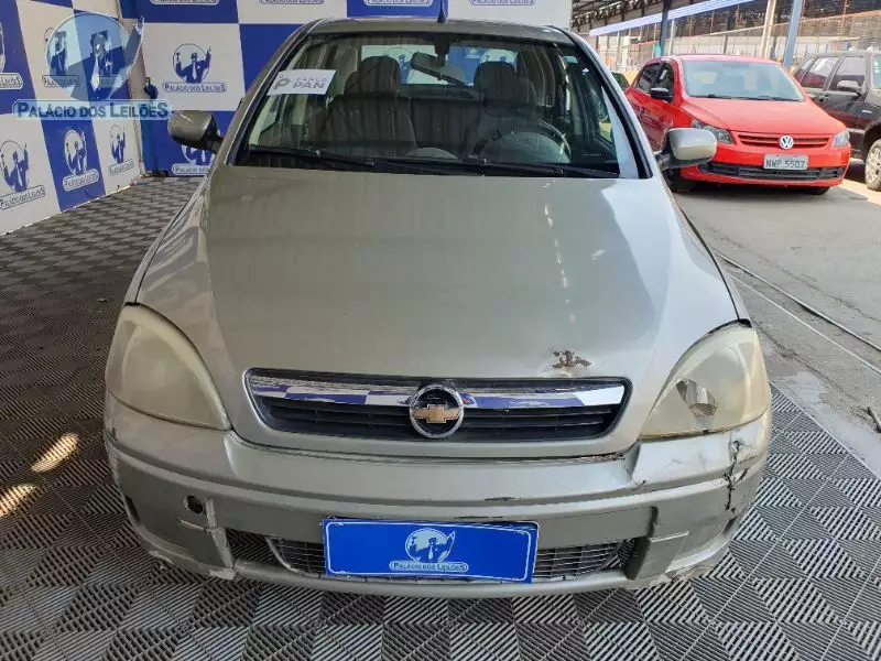 GM/CORSA SEDAN PREMIUM 2010/2011