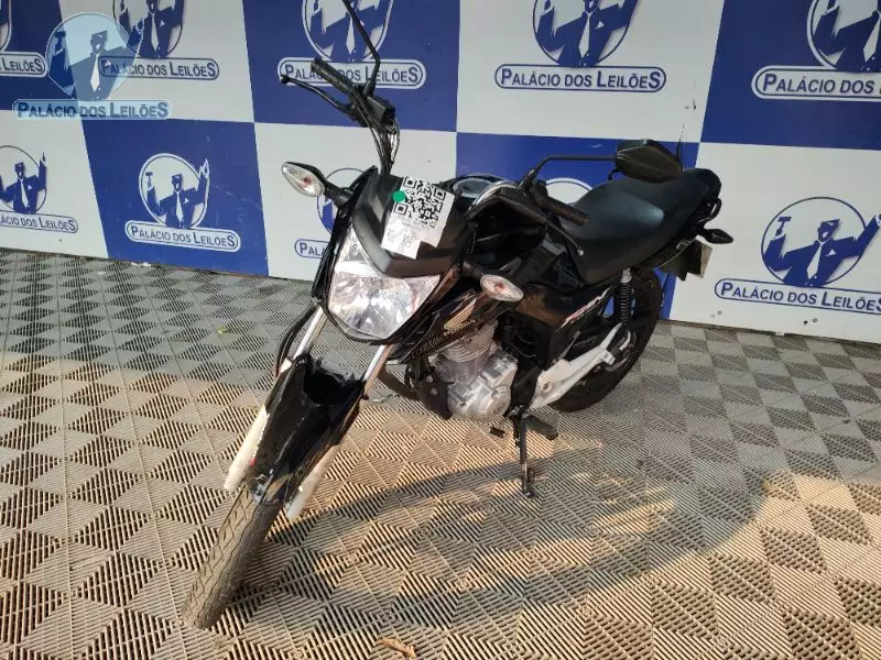 HONDA/CG 160 FAN 2022/2023