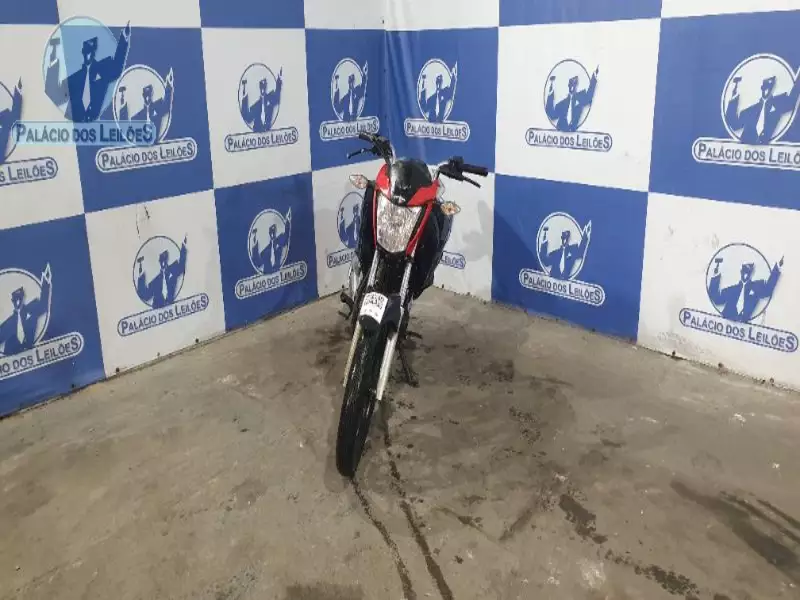 HONDA/CG 160 TITAN 2022/2023