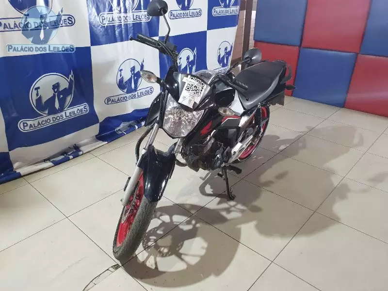 HONDA/CG 160 TITAN2023/2023