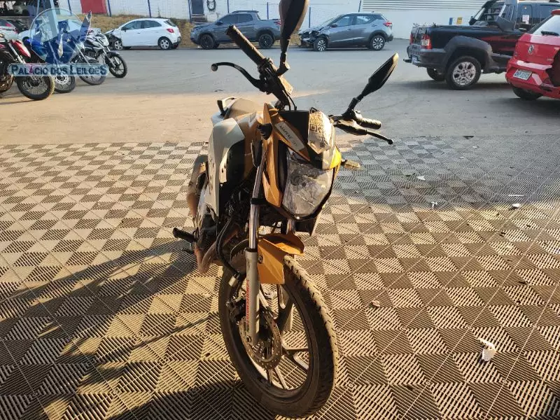 HONDA/CG 160 TITAN 2021/2022