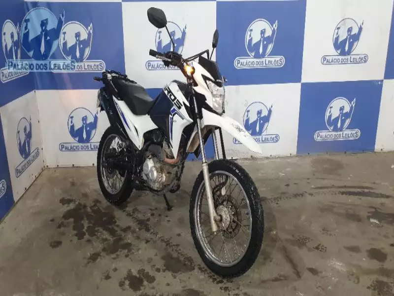HONDA/NXR160 BROS ESDD 2023