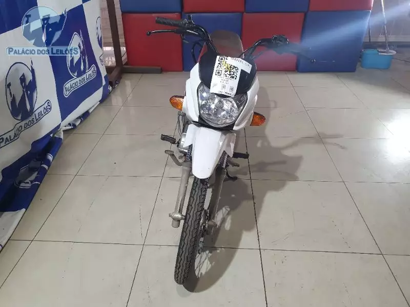HONDA/POP 110I 2023
