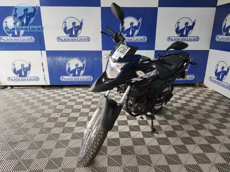 HONDA/XRE 190 2023