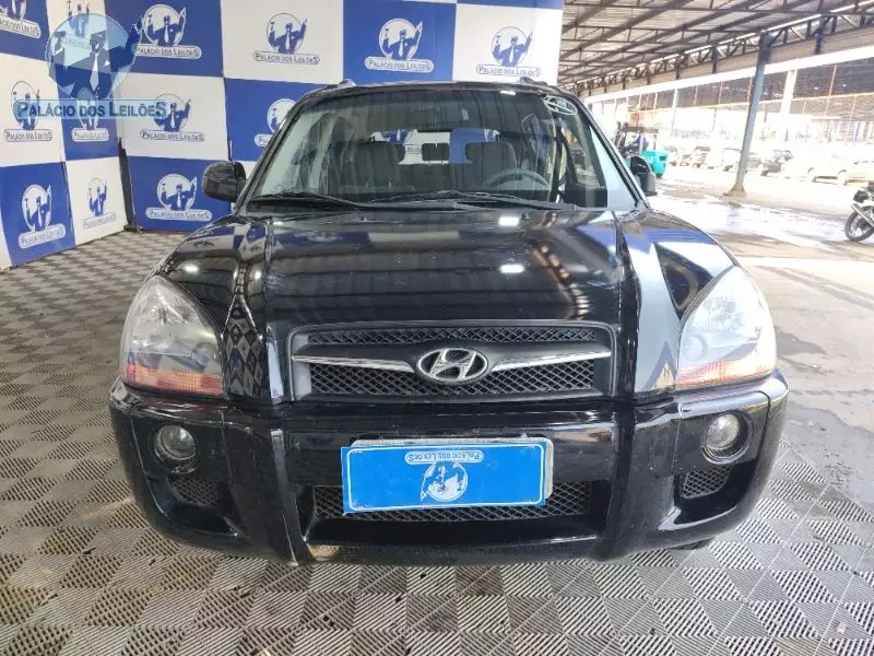 HYUNDAI/TUCSON GLSB 2013