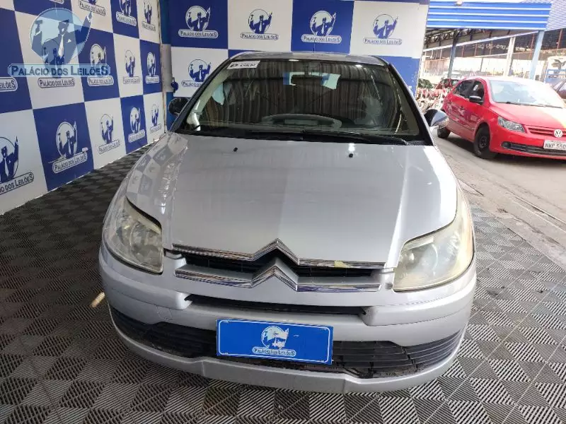 CITROEN C4 20GLXA5P F 2010