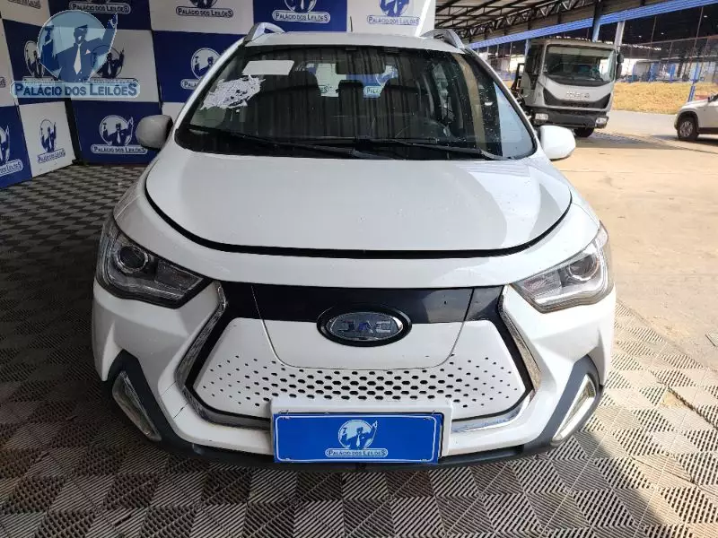 JAC IEV 20 2020/2021