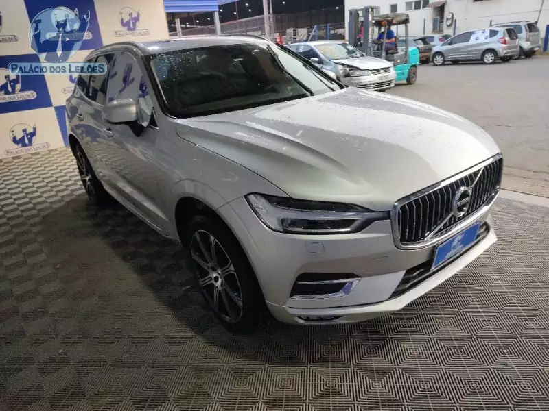 VOLVO XC60 2.0 T5 INS 2019
