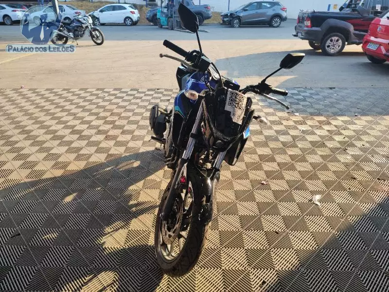 YAMAHA/FZ25 FAZER 2024