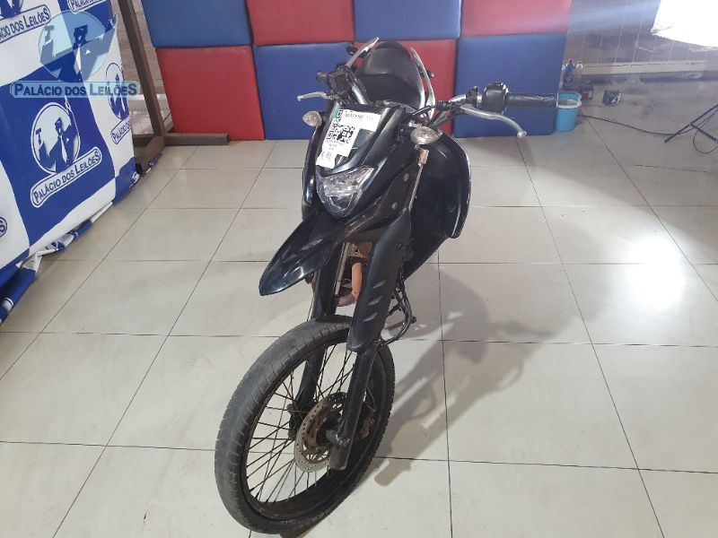YAMAHA/XTZ250 LANDER 2021