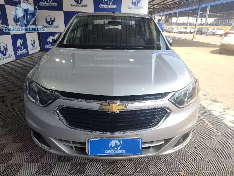 CHEVROLET/COBALT 18M LTZ 2018