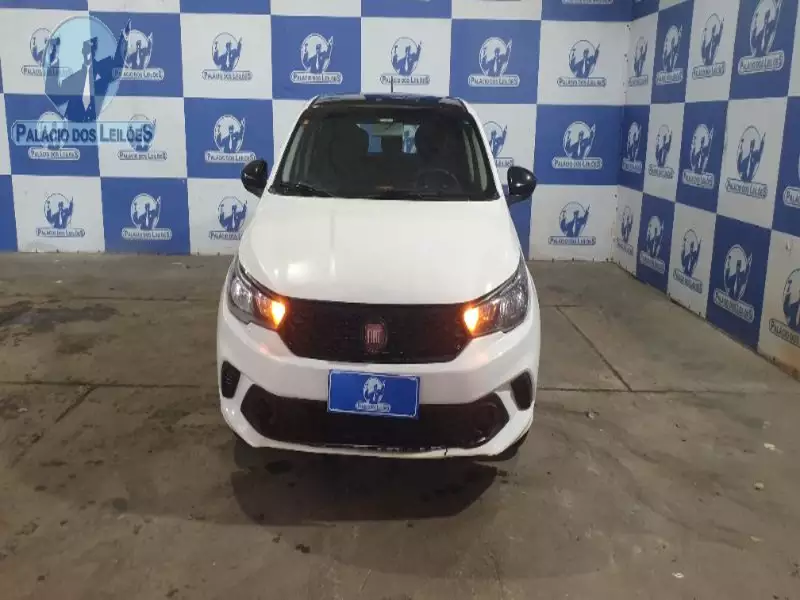 FIAT/ARGO 1.0 2018