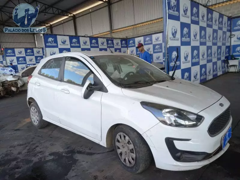 FORD/KA SE 1.0 HA C 2019
