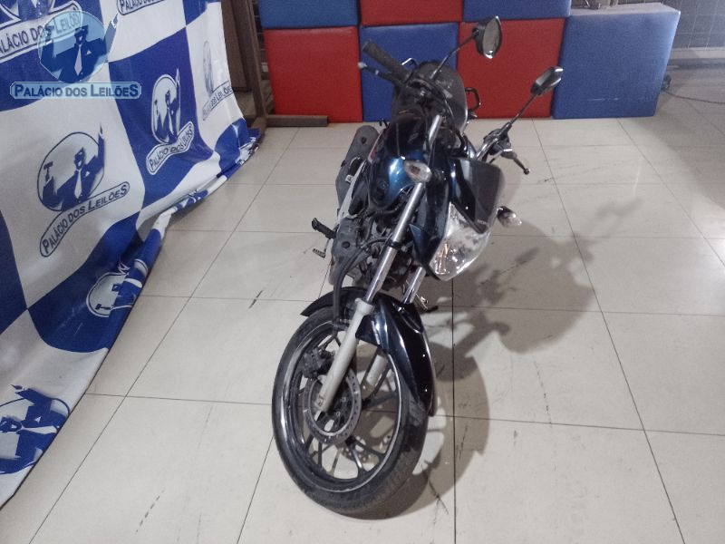 HONDA/CG 160 TITAN 2019/2020