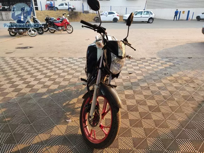 HONDA/CG 160 TITAN 2023