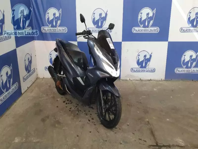 HONDA/PCX 150 2019/2020