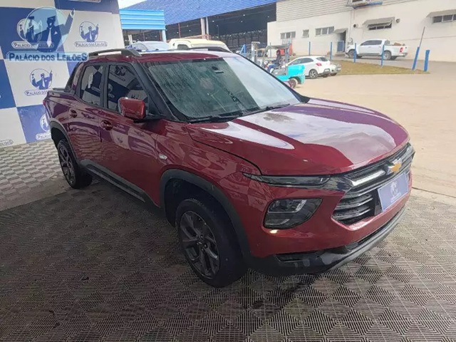 CHEV/MONTANA T A PR 2023