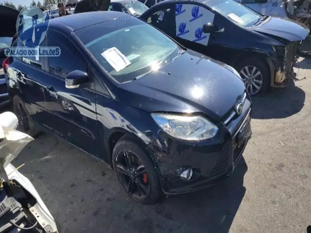 I/FORD FOCUS SE AT 2.0 H 2015