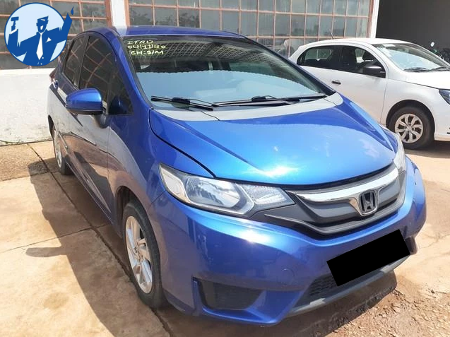 FIT LX 1.5 FLEXONE 16V AUT 2015