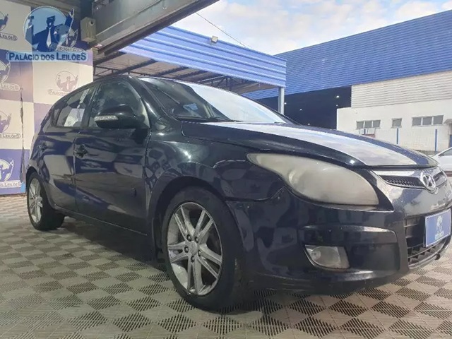 I/HYUNDAI I30 2.0 2010