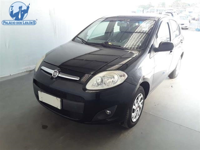 Fiat Palio ATTRACTIVE 1.0 EVO Fire 2012