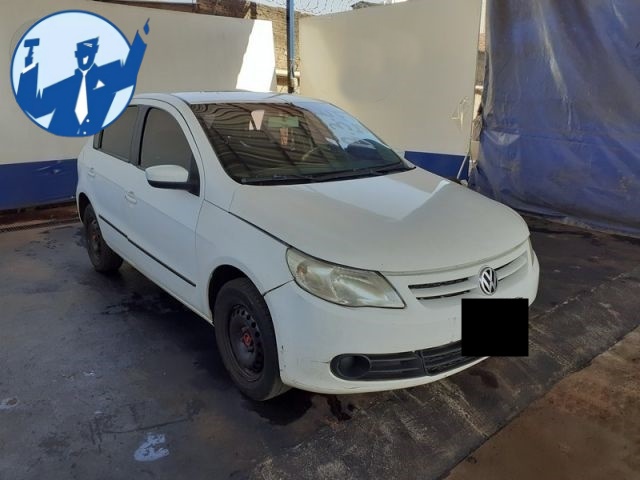VOLKSWAGEN GOL 1.0 2011