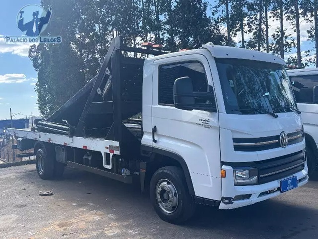 VW/11.180 DRC 4X2 2022