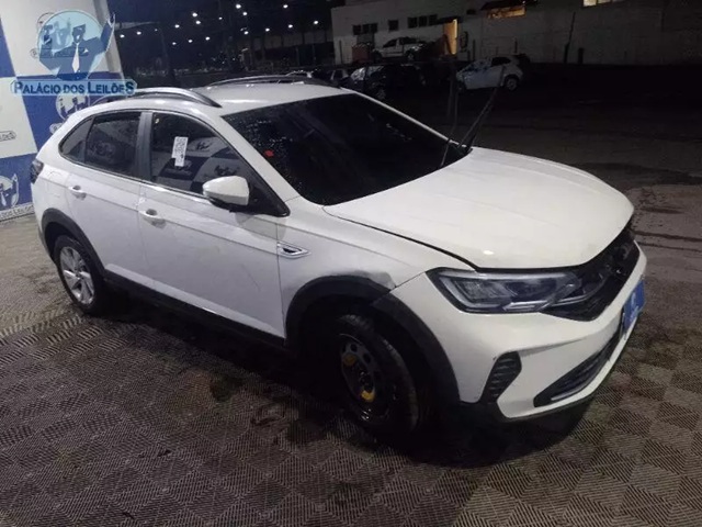 VW/NIVUS CL TSI 2024