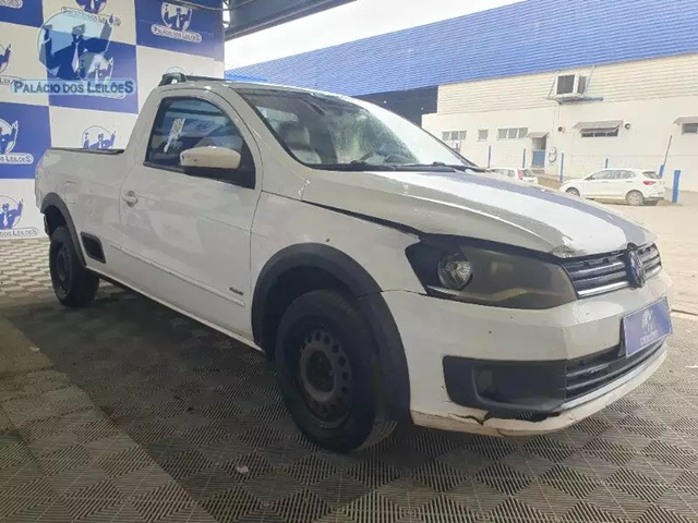VW/NOVA SAVEIRO CS 2014