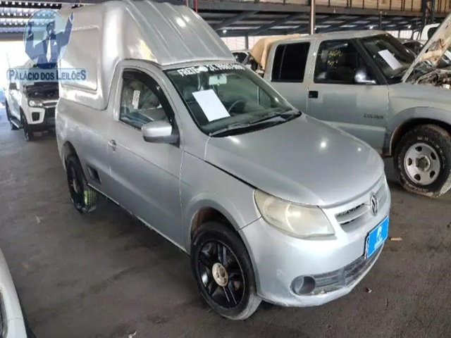 VW/SAVEIRO 1.6 CS 2011