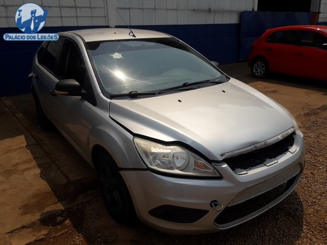 FORD FOCUS HC FLEX 2010